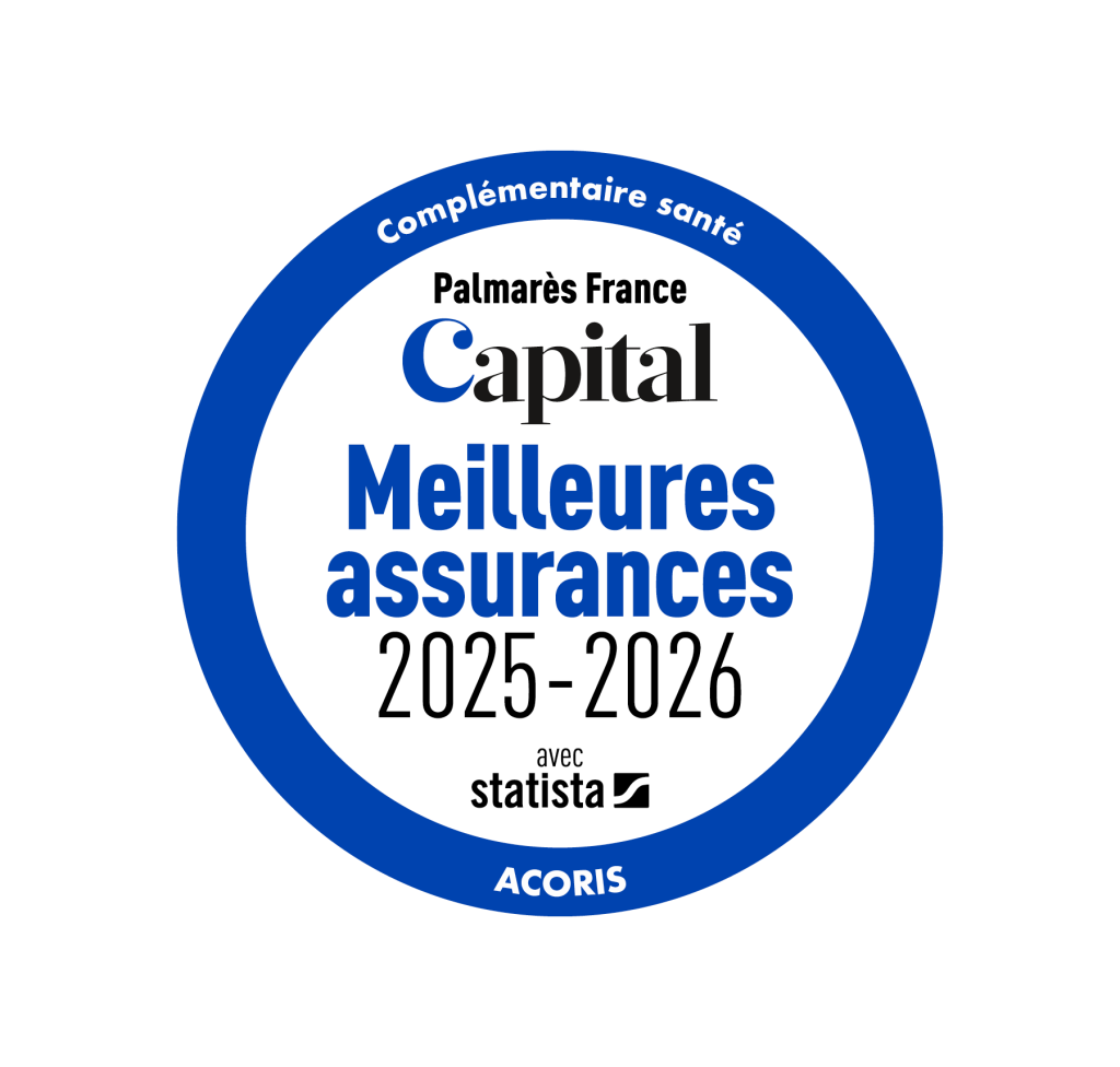Meilleure assurances 2025-2026