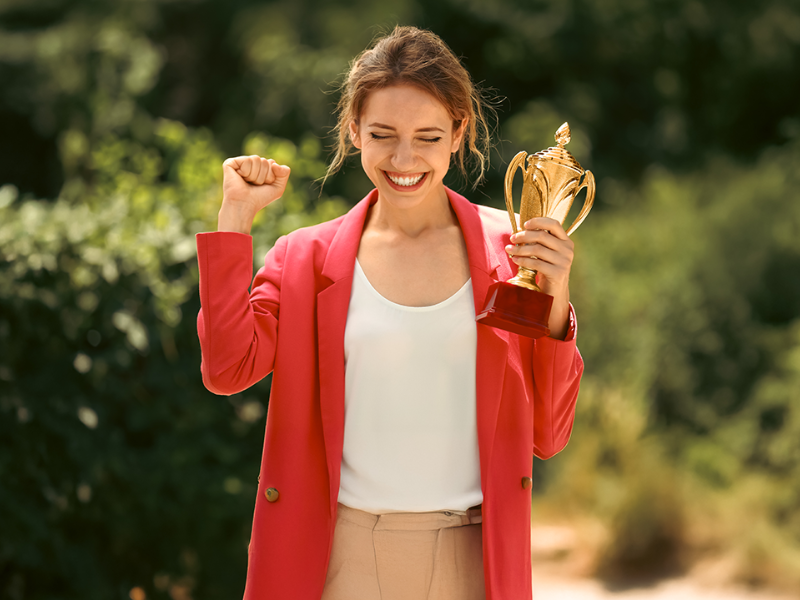 Concours "Engagé pour mon territoire"